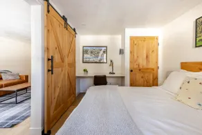 Vail Condo on Gore Creek with Patio. King +SofaBed - Image 3