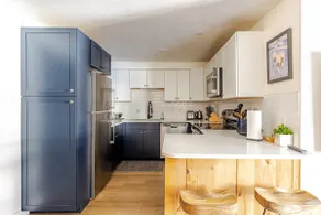 Vail Condo on Gore Creek with Patio. King +SofaBed - Image 5