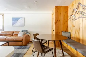 Vail Condo on Gore Creek with Patio. King +SofaBed - Image 2