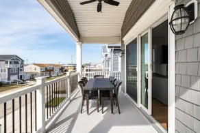 Brigantine Beach House with Deck and Ocean View   - Image 5
