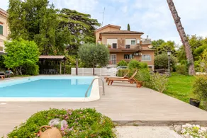 Casaletto210 B3 [Vatican, Trastevere, Janiculum] - Image 3