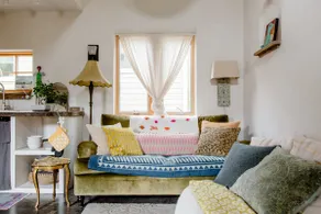 Moroccan Inspired Cottage - Image 4