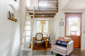 Moroccan Inspired Cottage - Image 5