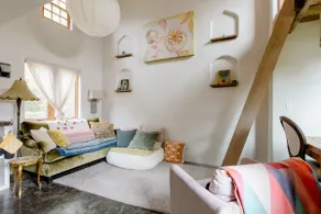 Moroccan Inspired Cottage - Image 3