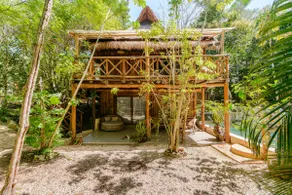 Selvaluna Eco-Chic Cabin - Image 2
