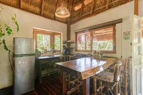 Selvaluna Eco-Chic Cabin - Image 5