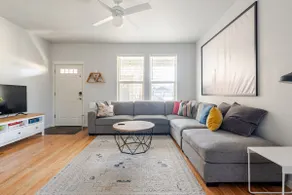 Bend Basecamp | 2BR, King Bed, Garage, Fast WiFi - Image 3