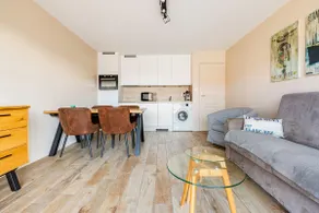 Hardelot Beach Apartment, Hypercenter - Image 3