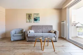 Hardelot Beach Apartment, Hypercenter - Image 2