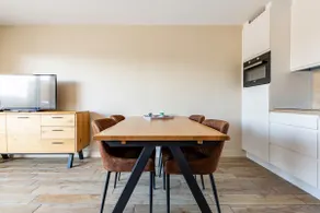 Hardelot Beach Apartment, Hypercenter - Image 4