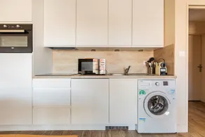 Hardelot Beach Apartment, Hypercenter - Image 5