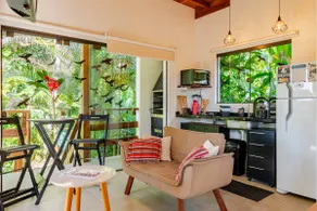Mahalo – waterfall + A/C + barbecue, 900 meters from the beach - Image 2