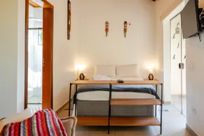 Mahalo – waterfall + A/C + barbecue, 900 meters from the beach - Image 3