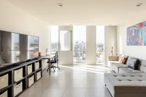 Amazing Plaza Carso 1BR with great security - Image 2