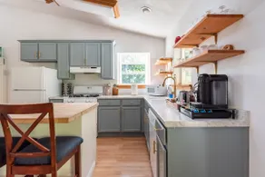 Kirkwood and Amador Wine Country Cabin - Image 2