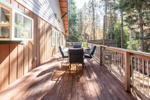 Kirkwood and Amador Wine Country Cabin - Image 4