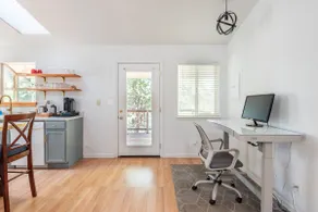 Kirkwood and Amador Wine Country Cabin - Image 3