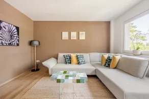 1 bedroom apartment in Luxembourg City - Image 5