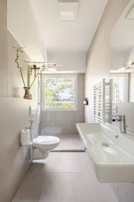 1 bedroom apartment in Luxembourg City - Image 4