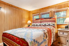 2 story rustic cabin in beautiful Clayton, Georgia! - Image 3