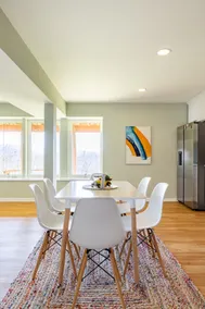 Shenandoah Mountain House (Guest Suite) - Image 5