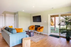 Shenandoah Mountain House (Guest Suite) - Image 2