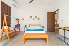 Casa Nuuk Xa’an – Garden + Pool - Image 5
