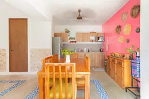 Casa Nuuk Xa’an – Garden + Pool - Image 3