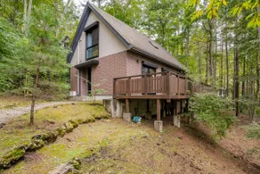 Entire villa surrounded by the tranquility of the forest, can accommodate up to 9 people / Pets welcome / R-villa OHK [I-41] - Image 5