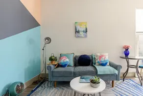 Pop Art + Guest Suite + on MTV - Merced - Image 4