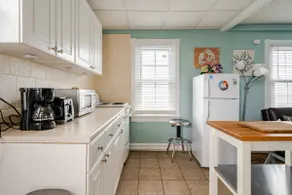Wildwood Classic 3 BR 2,5 BA APT Beach and Boardwalk - 1 block or 5 min walk! - Image 5