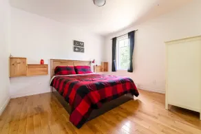 Orford lakes and mountains resort cottage - Image 5