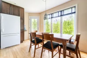 Orford lakes and mountains resort cottage - Image 4