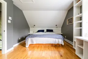 Orford lakes and mountains resort cottage - Image 3