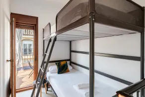 Club Caracol Apartments, Penthouse. Beautiful... - Image 4
