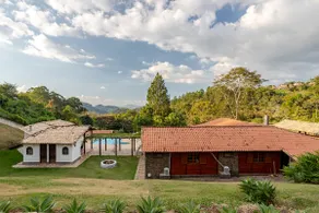Refuge in the woods in Pedro do Rio - Petrópolis - Image 3