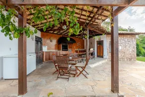 Refuge in the woods in Pedro do Rio - Petrópolis - Image 5