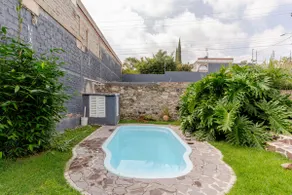 Country house with pool in Balcones de la Calera - Image 3
