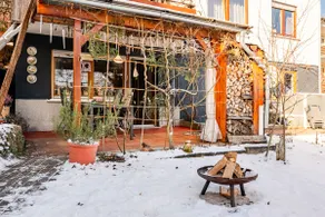 Cozy Airbnb in Horb near Black Forest - Image 2