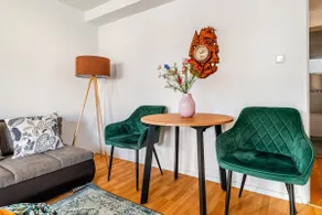 Cozy Airbnb in Horb near Black Forest - Image 4