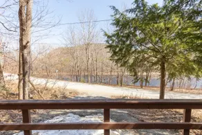 Cozy Riverfront Adirondack Cabin (+ Bonus Cabin) - Image 5