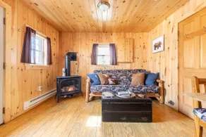 Cozy Riverfront Adirondack Cabin (+ Bonus Cabin) - Image 3