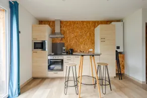 Small wooden house - Image 4