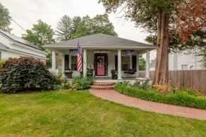 The Belle House: pet friendly near Lambertville - Image 5