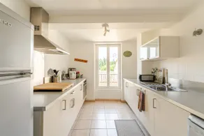 Beautiful 3rd floor, air-conditioned, 2 terraces, 200 m from ancient sites - Image 4