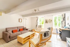 Beautiful 3rd floor, air-conditioned, 2 terraces, 200 m from ancient sites - Image 2
