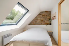 3-star air-conditioned accommodation with terrace, near the village and beach - Image 4