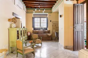 Cipres's house, a house with history. - Image 2