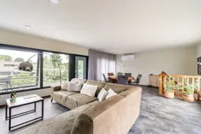 Spacious and luxurious apartment ”De Uil” in Emmen - Image 2