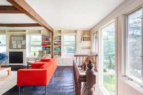 4th July! Charming 4b farmhouse group getaway - Image 5